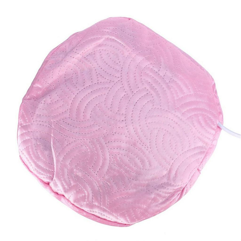 💖💖Mũ hấp tóc tại nhà loại xịn - Yadah - hấp tóc chống giật, an toàn khi sử dụng