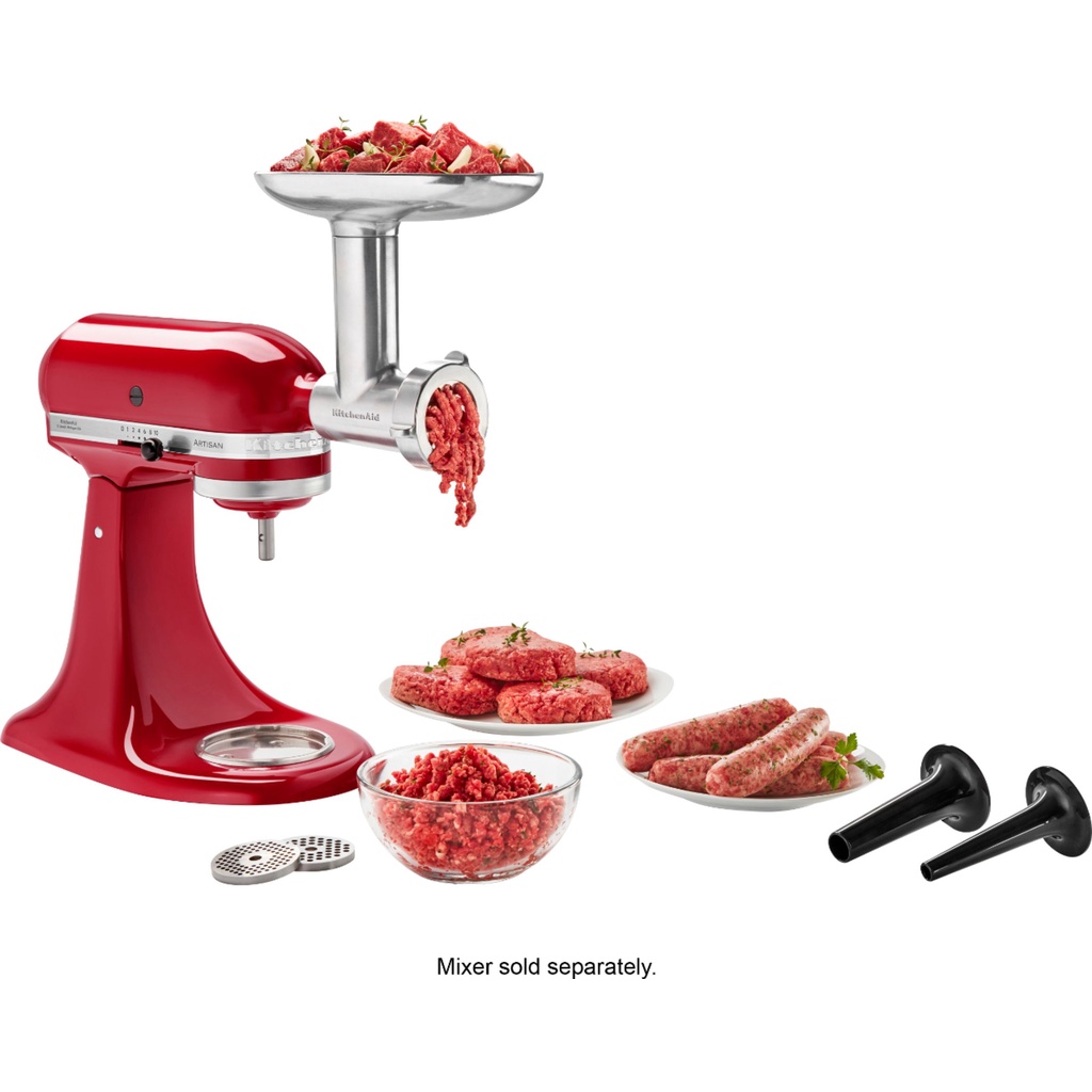 Dụng cụ xay thịt KitchenAid Meat Grinder