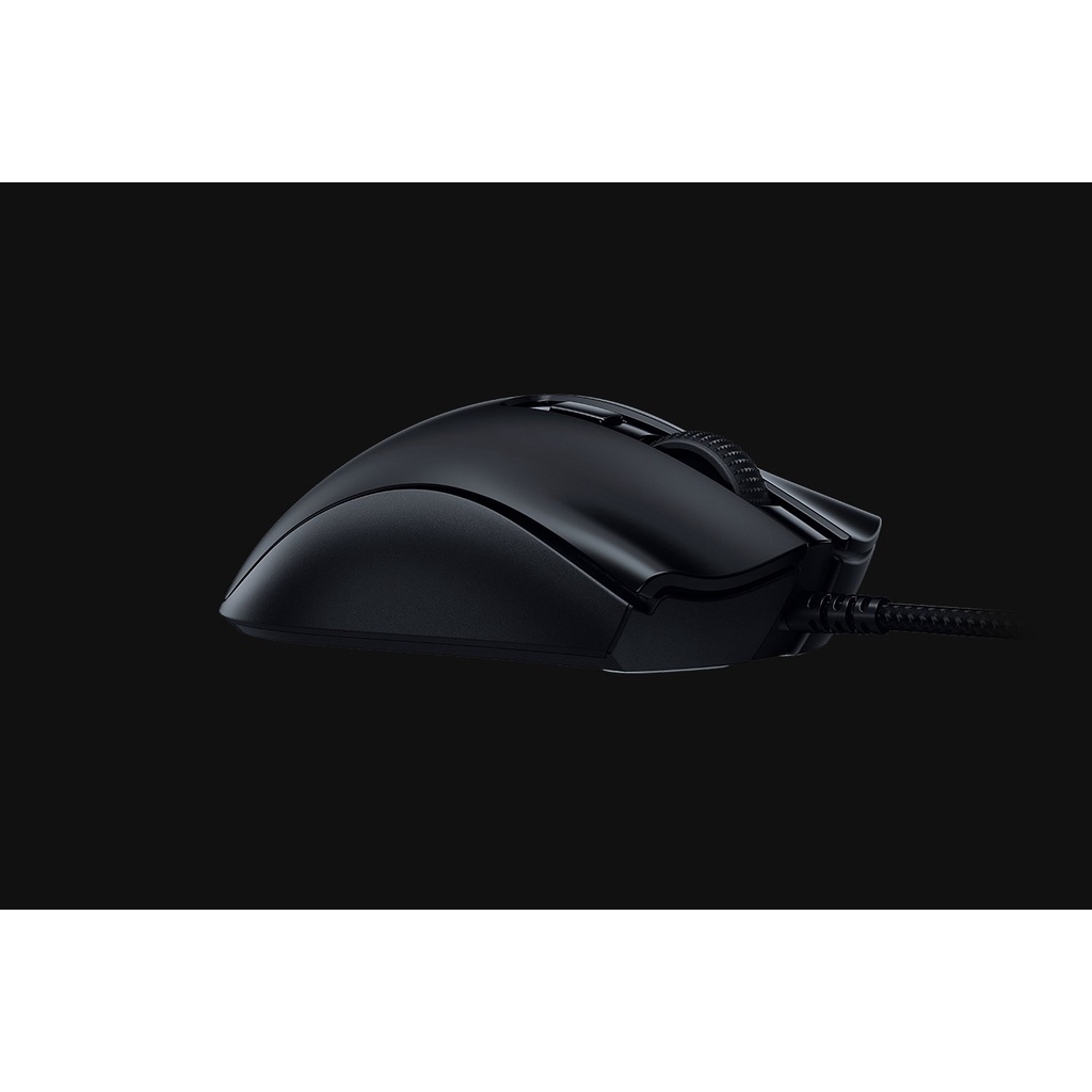 [Mã 33ELSALE hoàn 7% xu đơn 300k] Chuột Razer DeathAdder V2 Mini -Ergonomic có dây - Bảo hành 24 Tháng