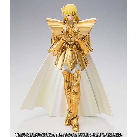 Mô hình Nhật Bản - Saint Seiya Saint Cloth Myth EX Barugoshaka ~ ORIGINAL COLOR EDITION