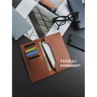 VÍ KIÊM ĐỰNG ĐIỆN THOẠI (Free charm + Name tag)