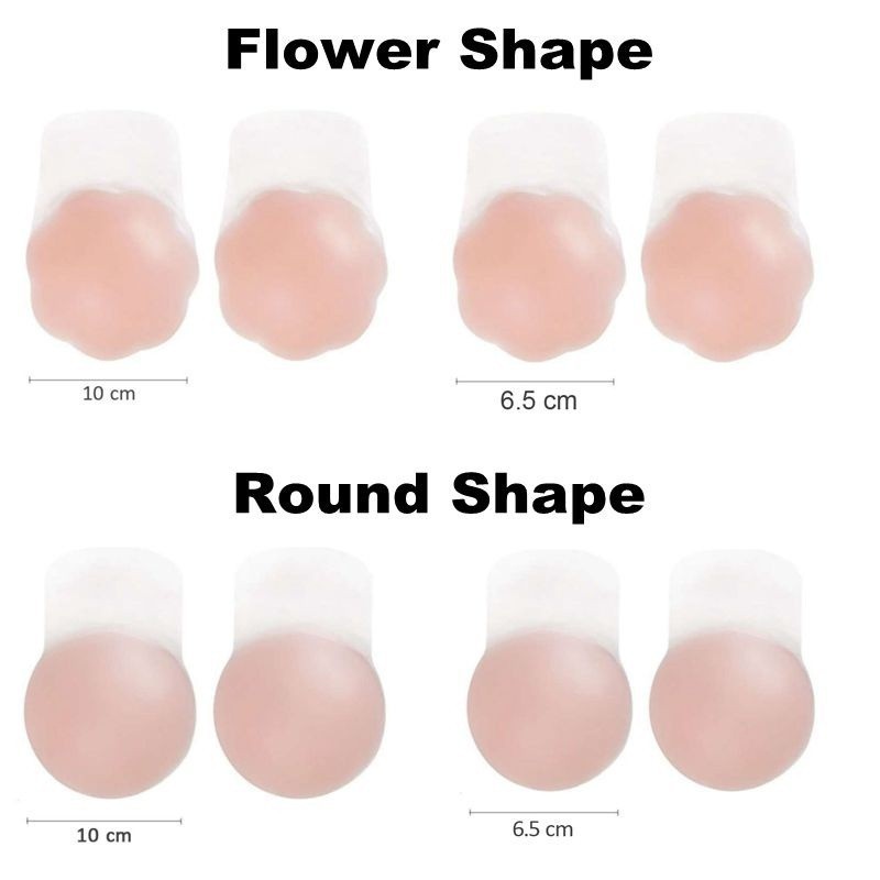 Bra dán silicon nâng ngực tàng hình | BigBuy360 - bigbuy360.vn