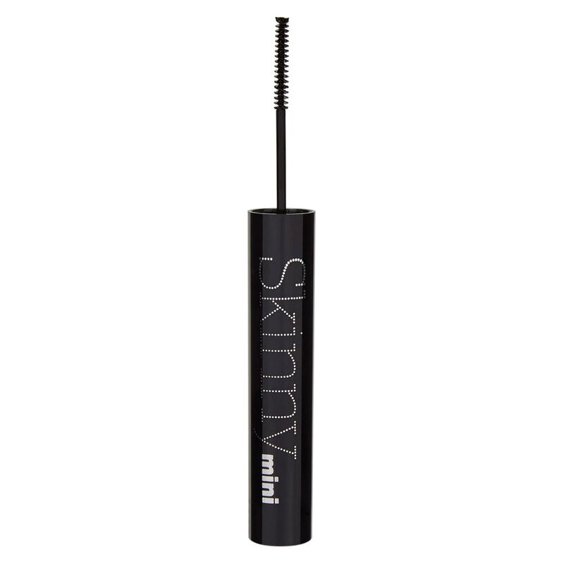 Mascara Australis Skinny Đầu Siêu Mảnh Làm Tơi Mi Skinny Mascara 3g