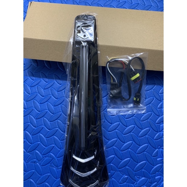 Cà vạt led vespa sprint primavera