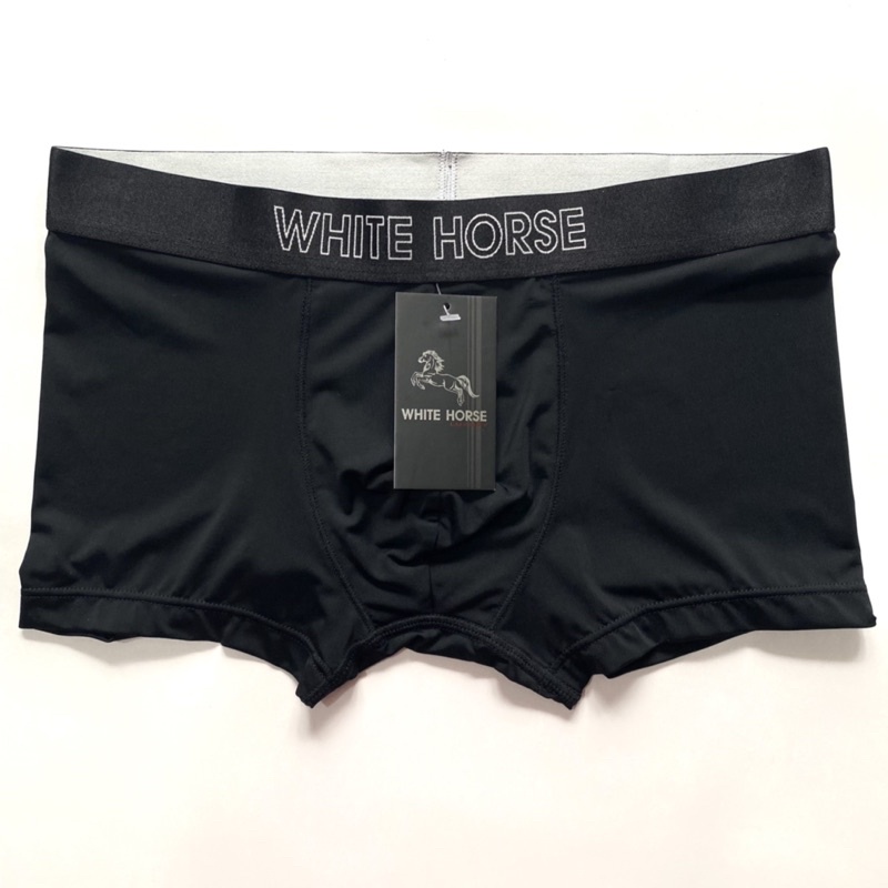 Quần xì đùi nam , quần sịp nam white horse với chất liệu thun lạnh cao cấp