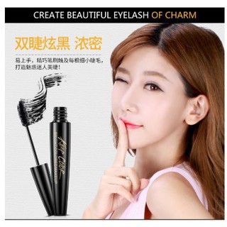 Chuốt mi làm cong dài mi Rorec Keep Color