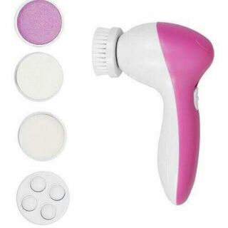 Máy rữa mặt 5 in 1