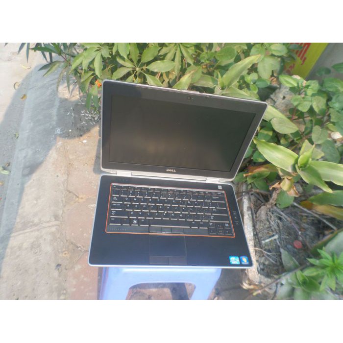 laptop dell e6420 core i5 , ram 4g, hàng nhập khẩu Mỹ