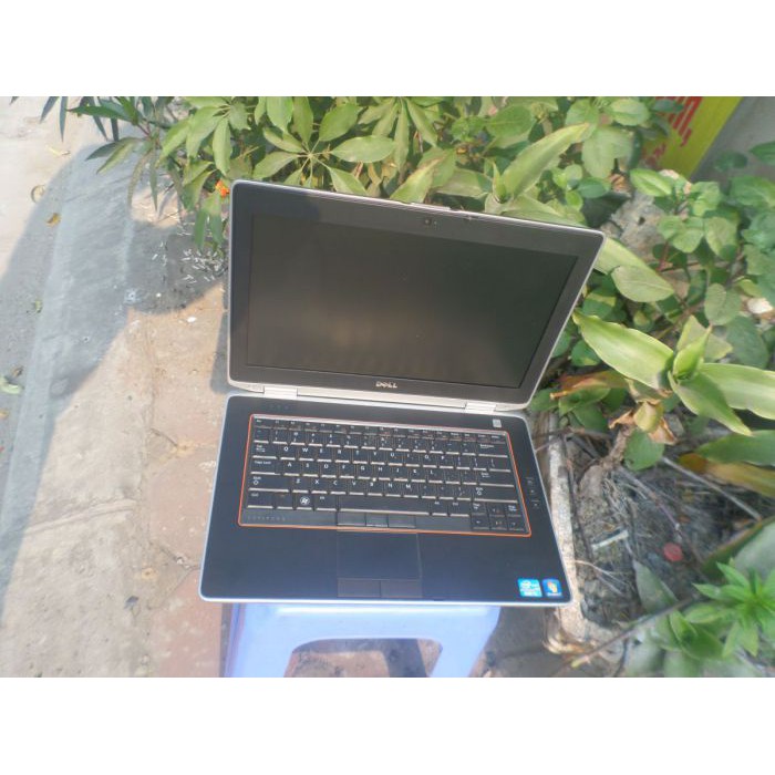 laptop dell e6420 core i5 , ram 4g, hàng nhập khẩu Mỹ | BigBuy360 - bigbuy360.vn
