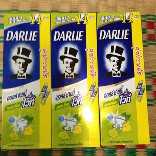 Kem đánh răng DARLIE