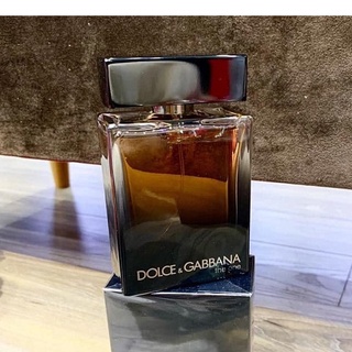 Nước Hoa D&G The One EDP Tester 5ml/10ml