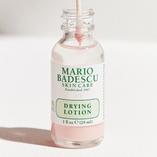 Lotion chấm mụn Mario Badescu