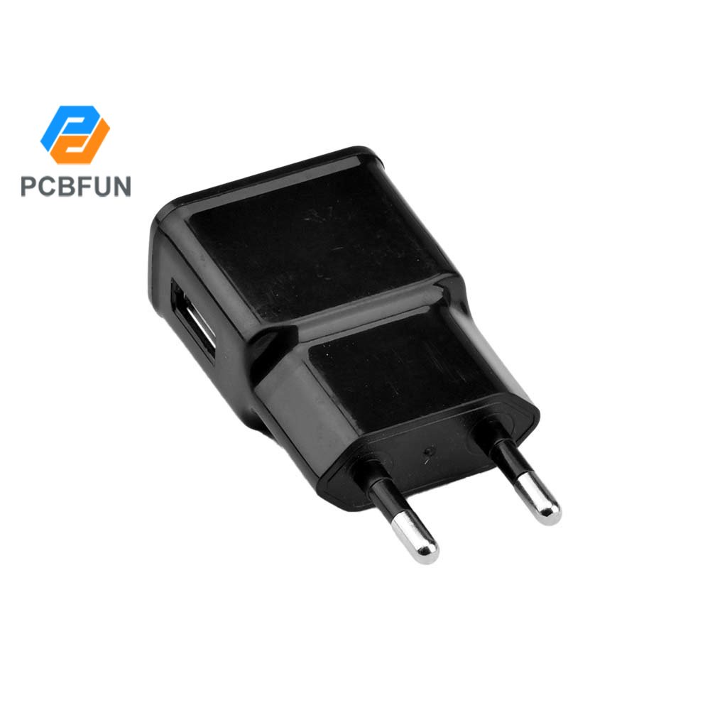 Củ Sạc 1 Cổng Usb 5v 2a Tiện Dụng Chất Lượng Cao