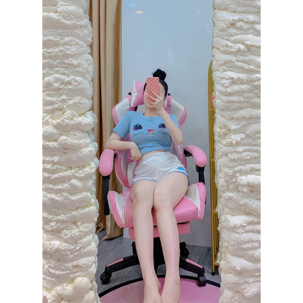 ĐỒ BỘ GẤU LỬNG,ĐỒ BỘ GẤU,ĐỒ BỘ LỬNG MẶC NHÀ, ĐỒ NGỦ NGẮN NỮ DỄ THƯƠNG,ĐỒ BỘ NGẮN TAY MẶC NHÀ, ĐỒ NGỦ LỬNG MẶC NHÀ