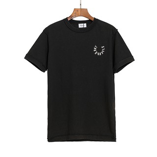 New ✨ ASK✨ letter pattern short sleeve