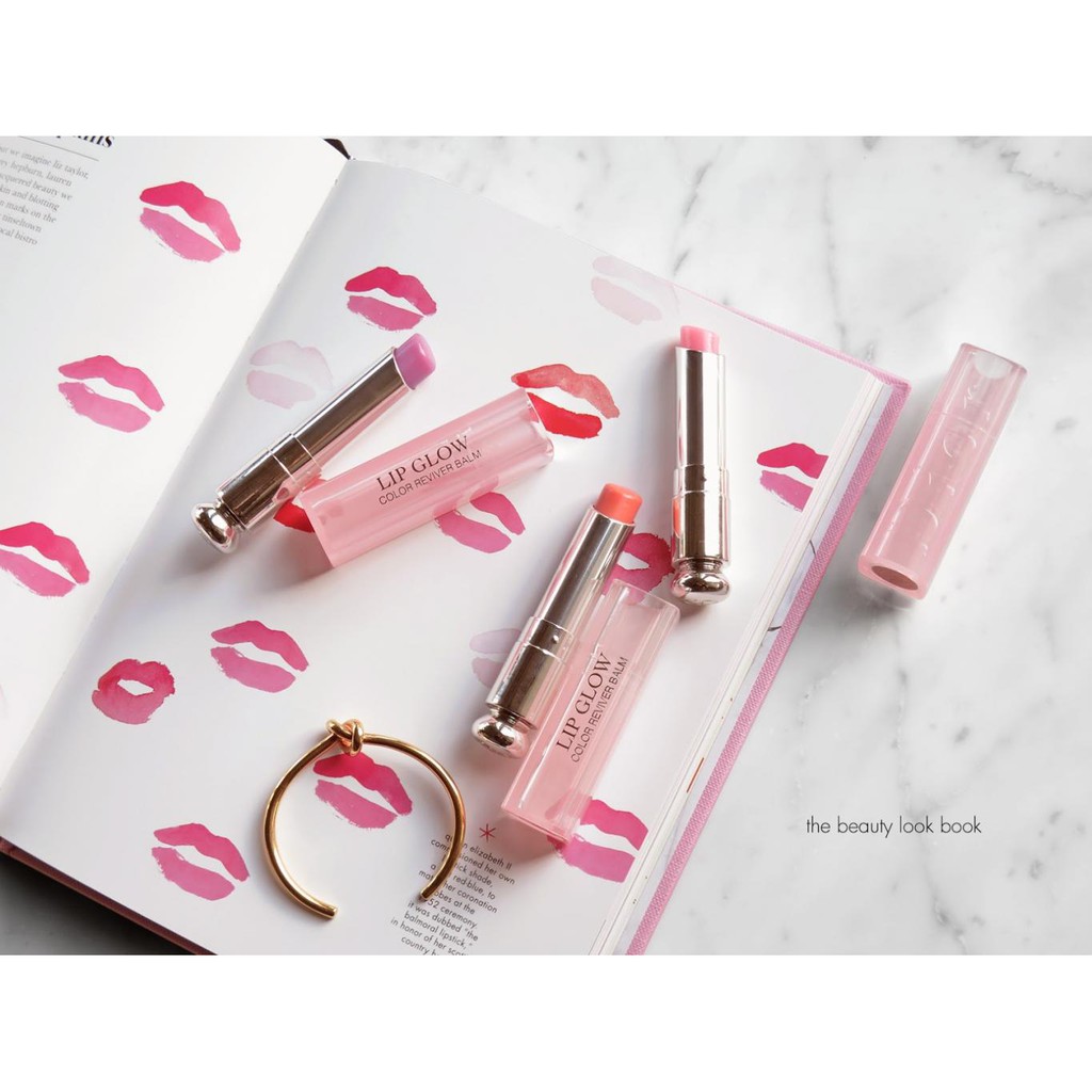 SET 3 SON DƯỠNG CÓ MÀU SECRET KEY SWEET GLAM TINT GLOW CHÍNH HÃNG