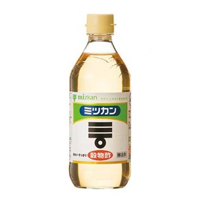 Giấm Trắng hiệu Mizkan 500ml