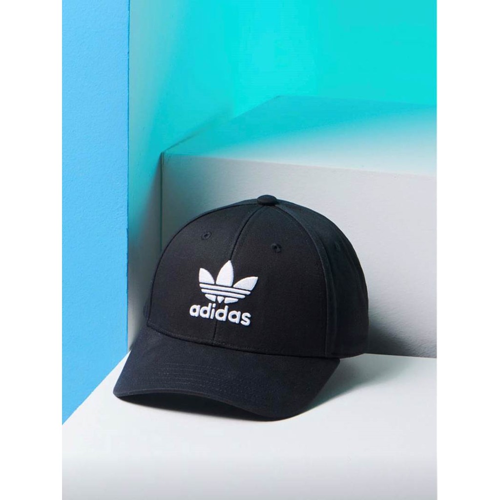 Nón Baseball Adi.das H01 Phong Cách Khoẻ Khoắn Lịch Lãm