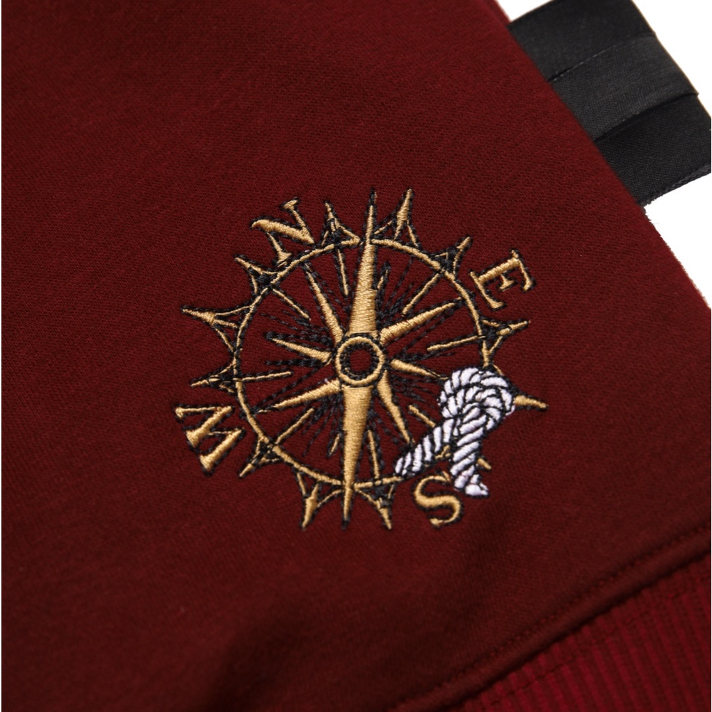 AADI PERCY JACKSON - ÁO HOODIE