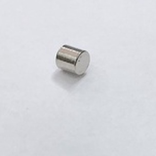 Nam châm siêu mạnh nguyên liệu đất hiếm GAOMS, các loại kích thước dày 3mm