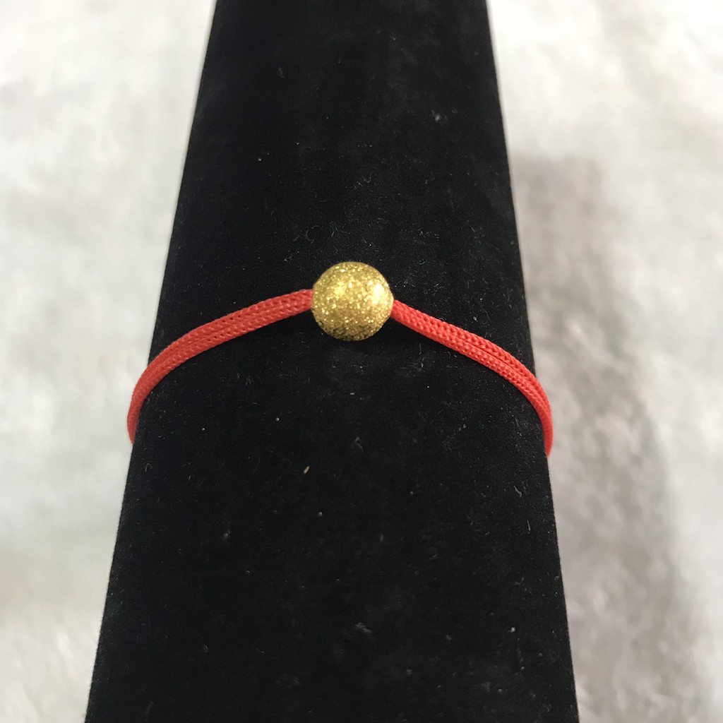 VT3 Vòng tay thắt dây đỏ mix Charm ( Qúy khách xem kỹ mô tả để chọn mẫu)