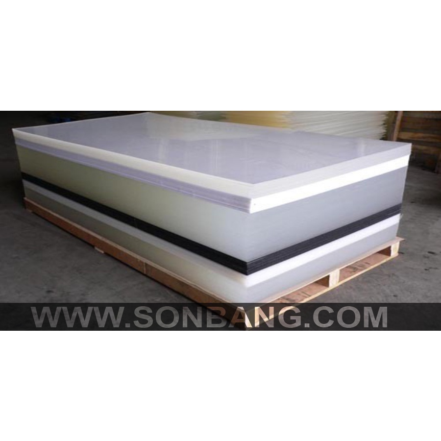 Mica FS, Tấm Nhựa Trong Suốt, Arylic, Dày 1.5mm, 2mm, 3mm, 5mm. khổ Vuông 10cm - 30cm.  Mica Đài Loan Cao Cấp.
