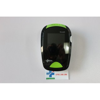 Máy Đo Đường Huyết Uright TD - 4279