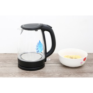 Bình đun siêu tốc Midea 1.8 lít MK-18GC