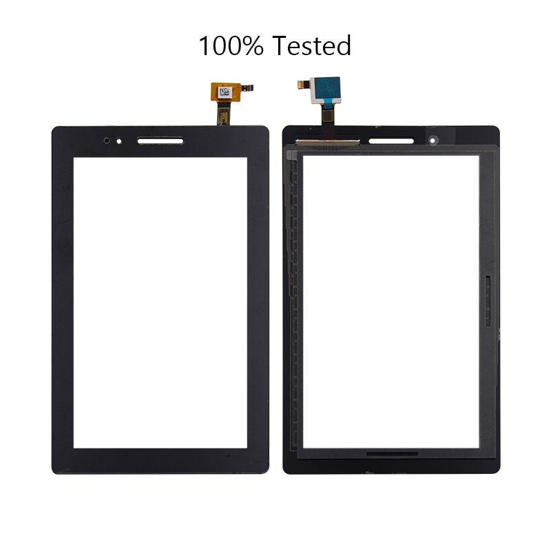 Màn Hình Cảm Ứng Cho Lenovo Tab 3 Essential 710l 710i 710f Tab3 710 Tb3-710L Tb3-710I Tb3-710F Tb3-710