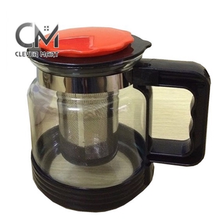 Bình Pha Trà 1.8L Có Lưới Lọc
