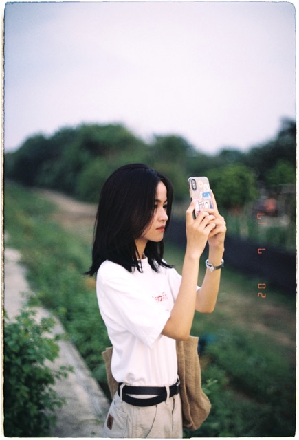 [Hanoi Film] Phim Kodak Ultra Color