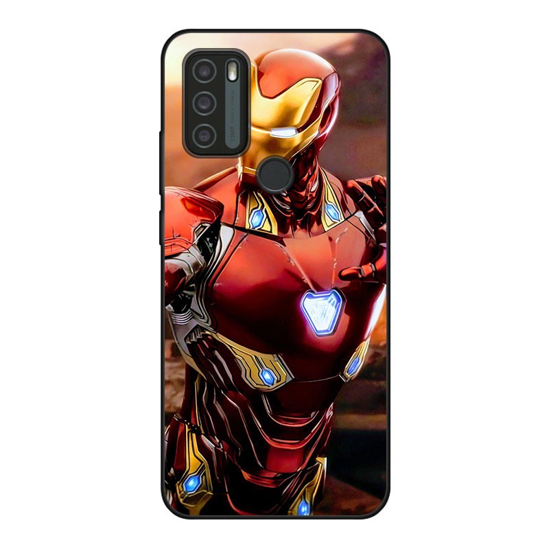 Ốp Lưng Điện Thoại Thời Trang Dành Cho Vsmart Star 5 Star5