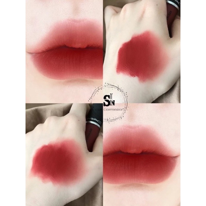 ✨SALE SỐC✨ Son kem Mac Powder Kiss Liquid Lipstick