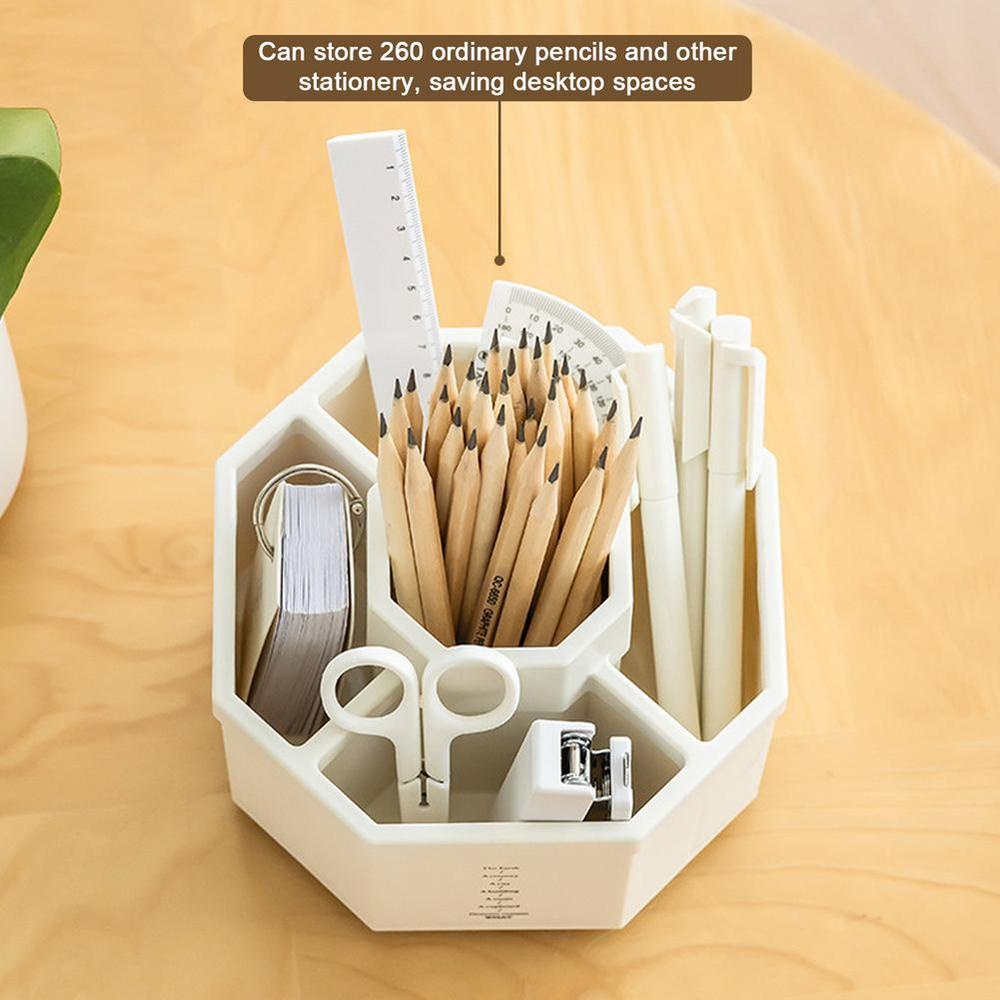 Giá Đỡ Cho BúT Chì Có Thể Xoay 360 Độ TiệN DụNg Và BềN