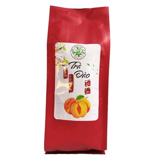 [SALE] Trà Đào Túi Lọc Thanh Túc Túi 30 Gói