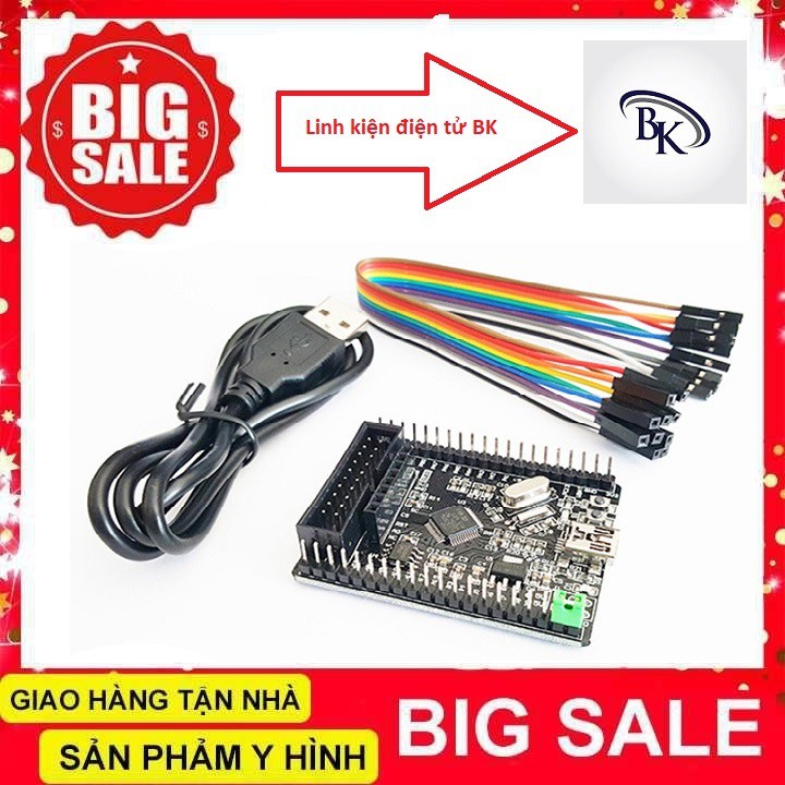 Kit Stm32F103C8T6 Stm32F103 Stm32F1 Stm32