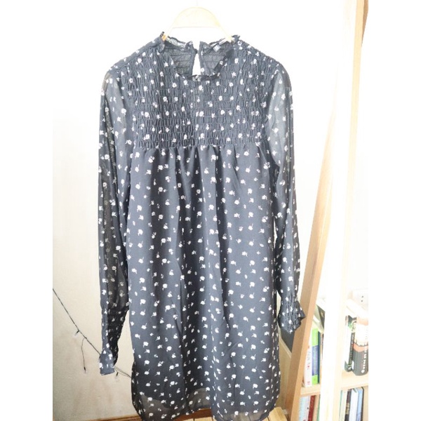 PASS VÁY HM SIZE XS