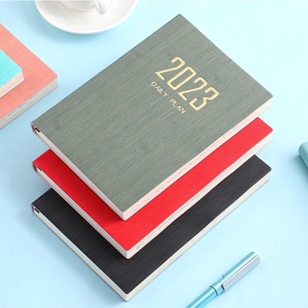 Sổ Tay Lên Đến 365 Ngày 2023 Agenda