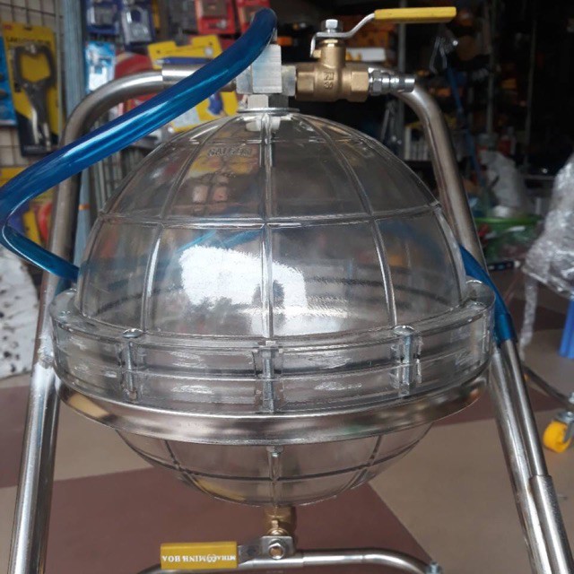 Hút Dầu Nhớt ô tô xe máy