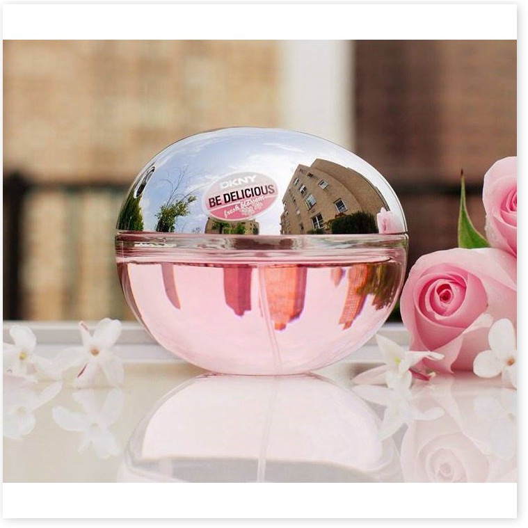 [Mã giảm giá tích lũy] Nước hoa DKNY Fresh Blossom EDP Thương hiệu: Donna Karan New York-[Coco Shop]