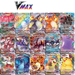 Bộ 100 Thẻ Bài Pokemon Sáng Bóng TAKARA TOMY