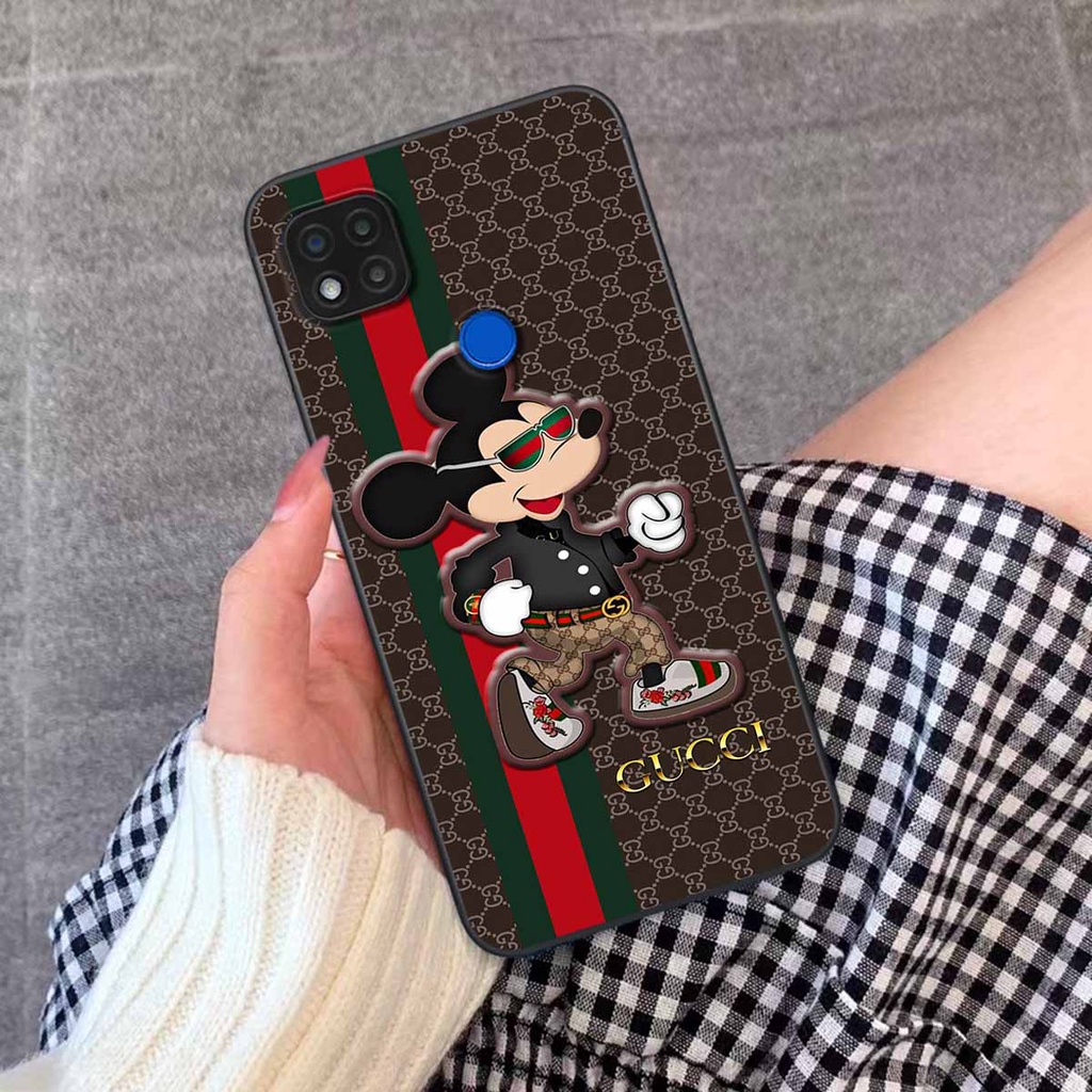 Ốp lưng Xiaomi Redmi 9c hot trend 2022