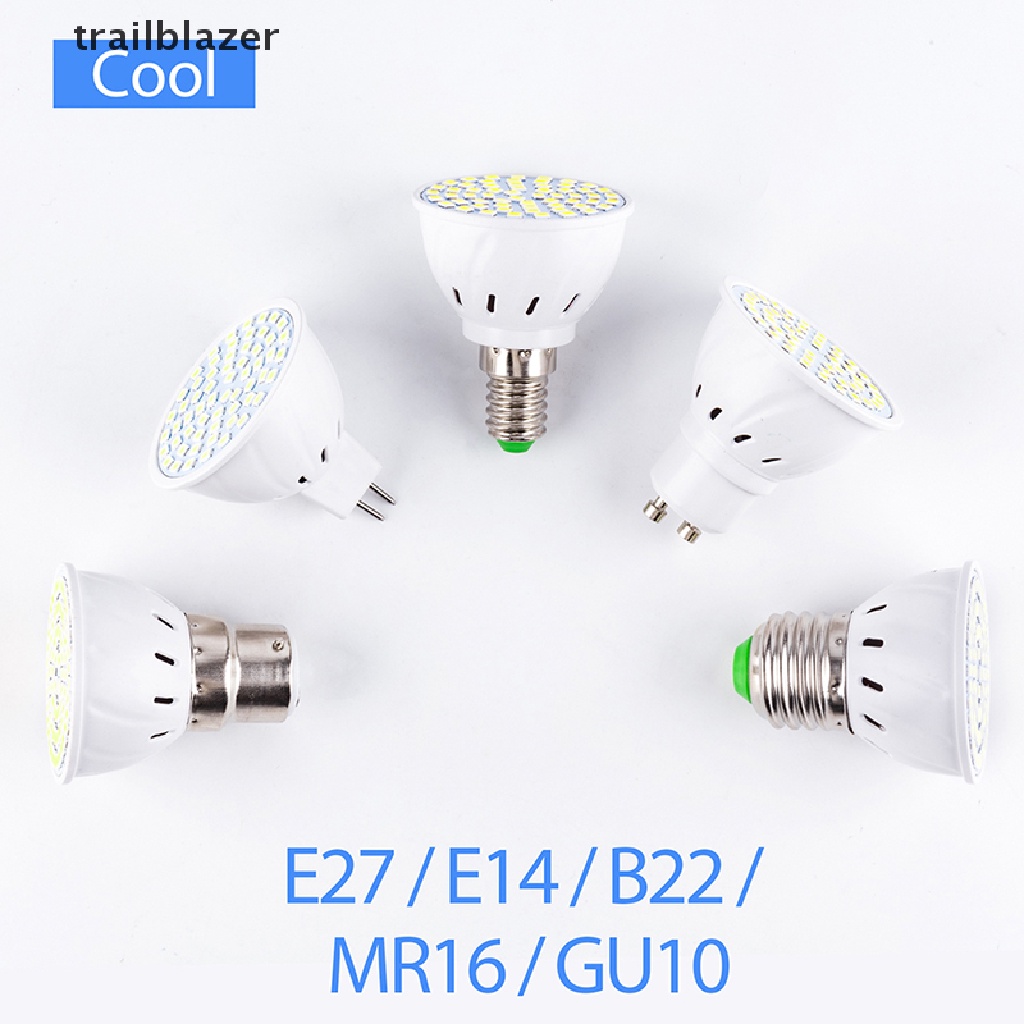 Đèn LED Trồng Cây 110V 220V E14 MR16 GU10 E27 UIO