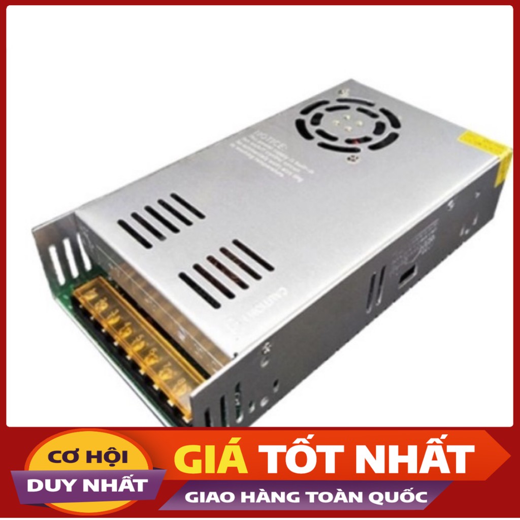 Nguồn tổ ong 36v 10A