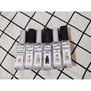 Nước hoa Le Labo Another 13 10ml