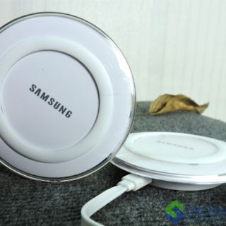 sạc không dây samsung