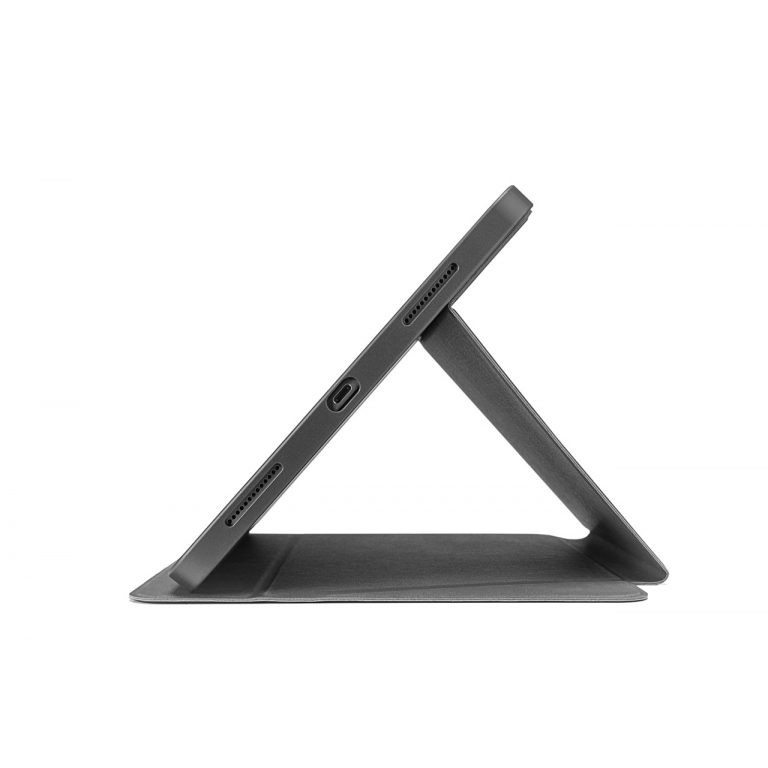 Bao da Tomtoc từ tính đa góc SmarTri hỗ trợ sạc không dây Ap.ple Pencil for I.pad 10.2&quot;