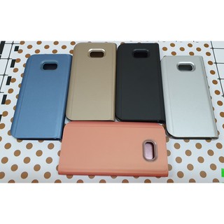 Bao da clear view standing samsung a5 2017 - pk888
