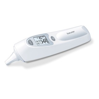 Nhiệt kế đo tai Beurer FT58