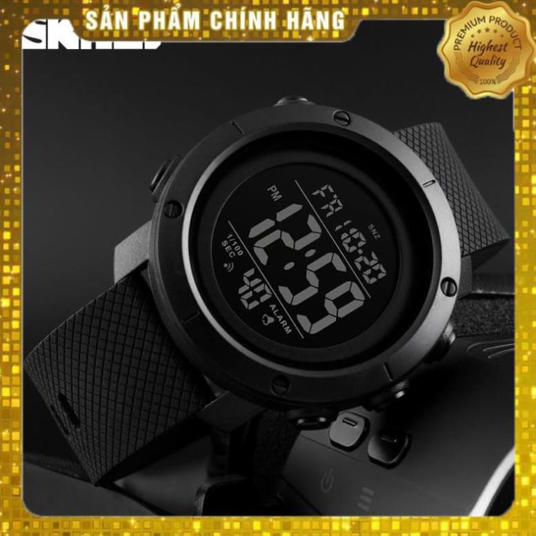 [HÀNG CHÍNH HÃNG] Đồng Hồ SKMEI 1426 Kĩ Thuật Số Chống Thấm Nước Có Đèn Nền EL Phong Cách Thể Thao  Nam